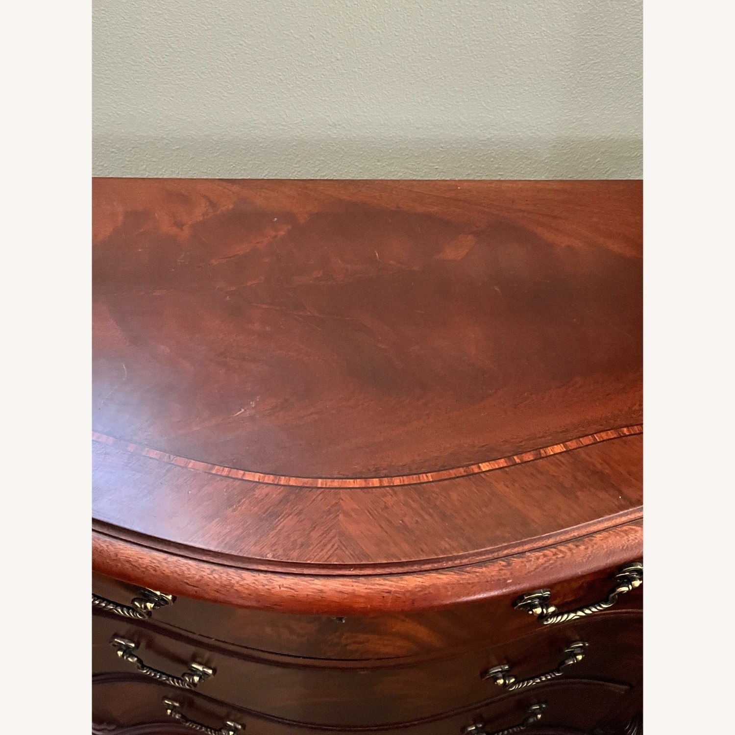 Thomasville Furniture Industries Nightstands - image-2