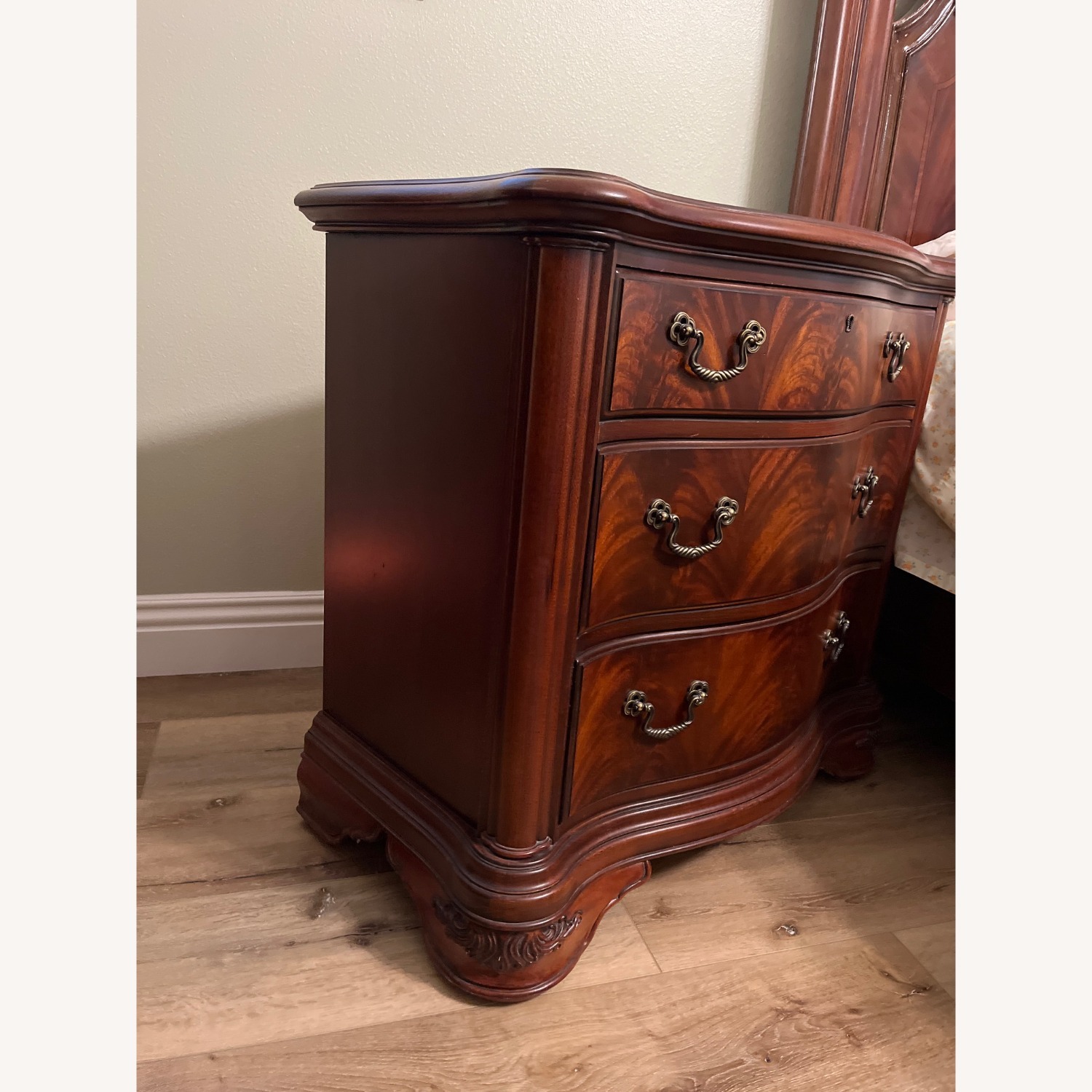 Thomasville Furniture Industries Nightstands - image-3
