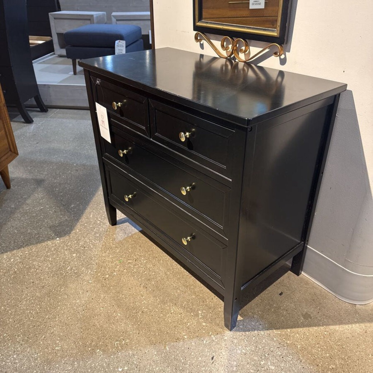 Delta Children Epic 3-Drawer Dresser - image-2