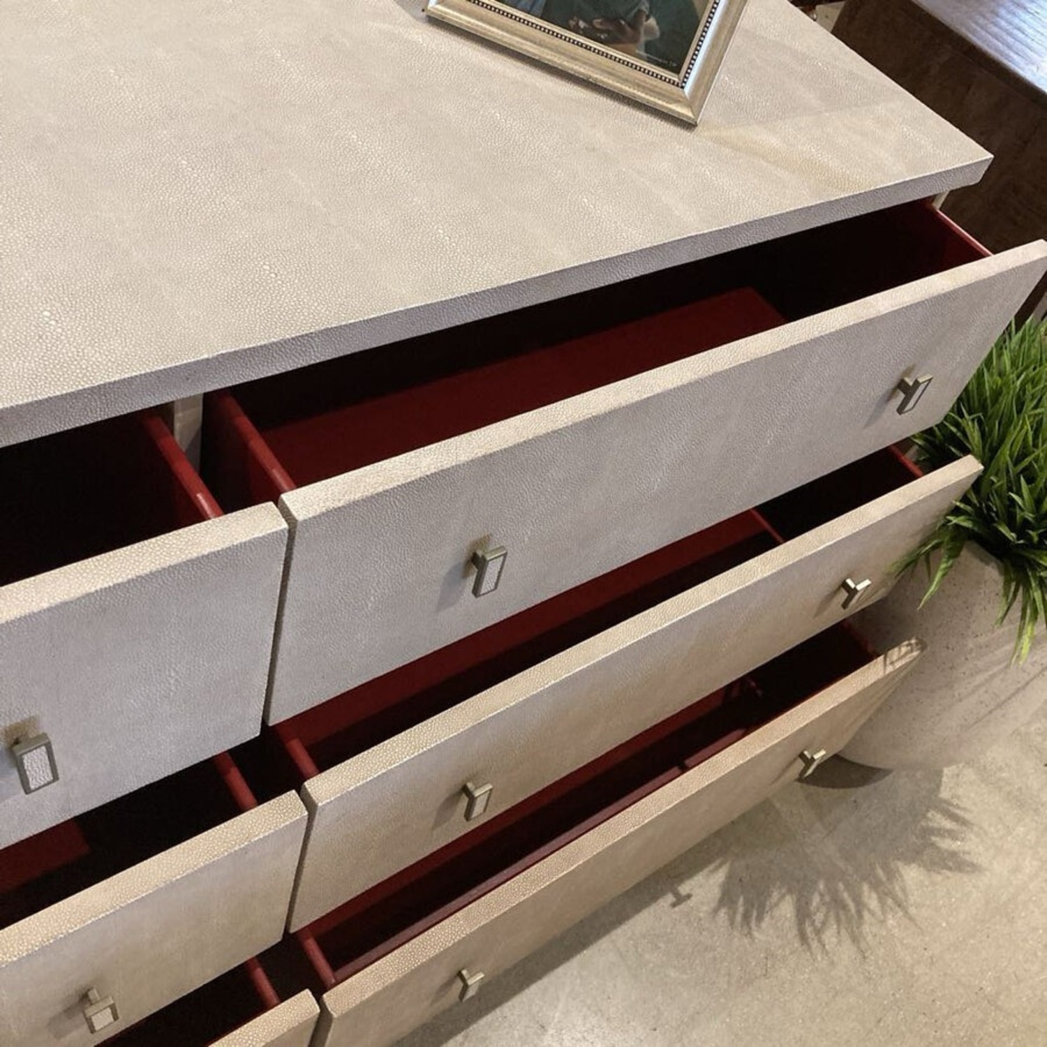 Mitchell Gold & Bob Williams 6-Drawer Dresser - image-13