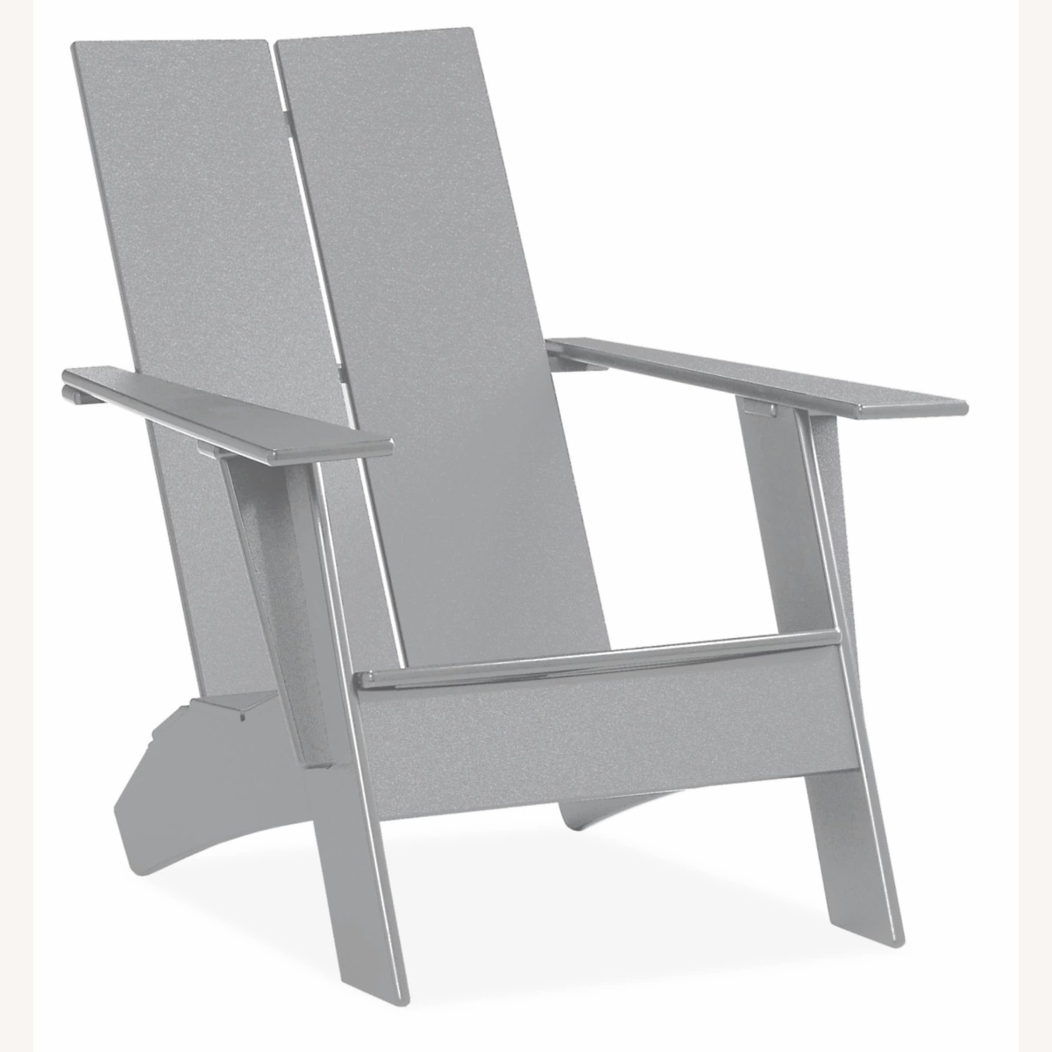 Room & Board Light Gray Patio Furniture - image-4