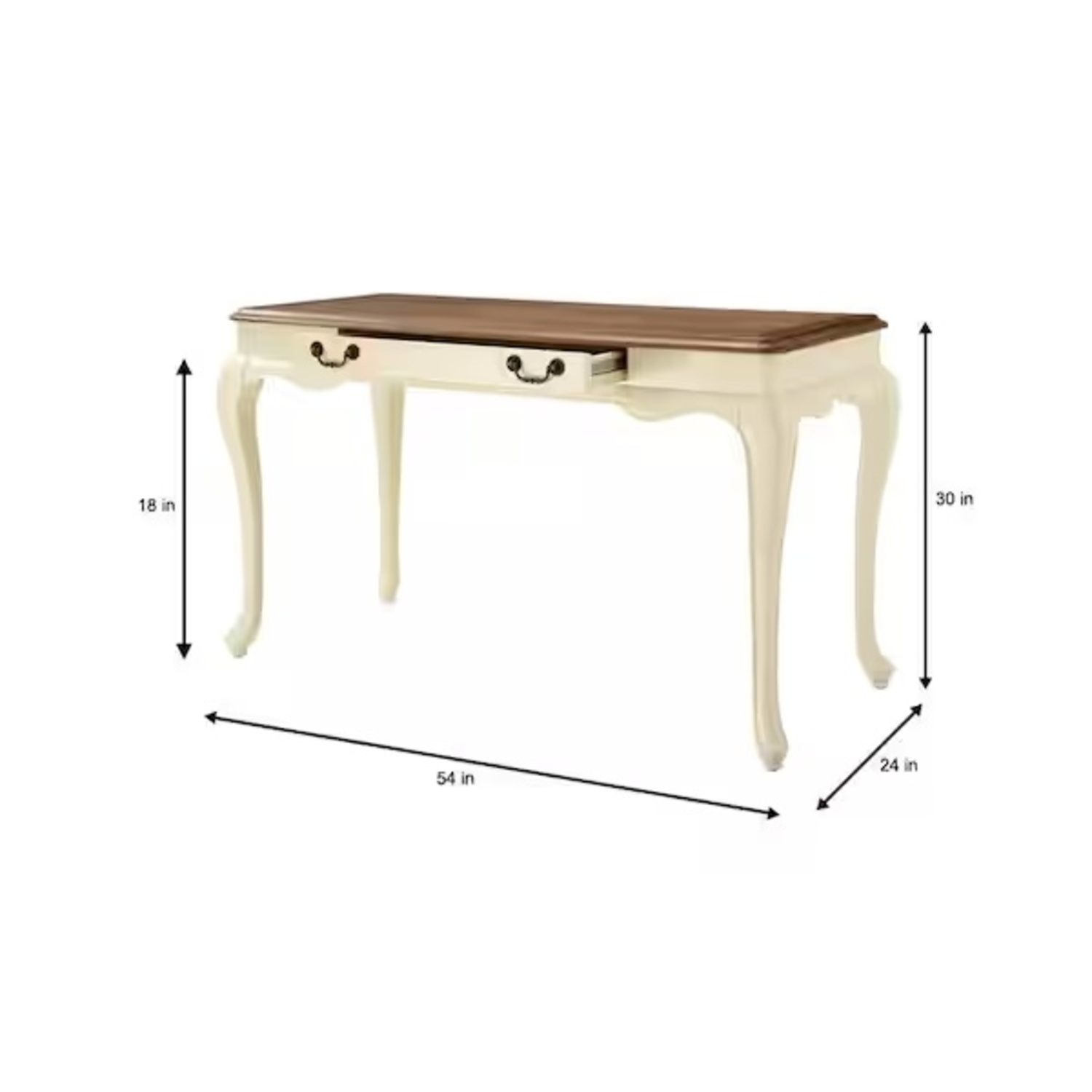 Home Decorator's Collection Desk - image-5
