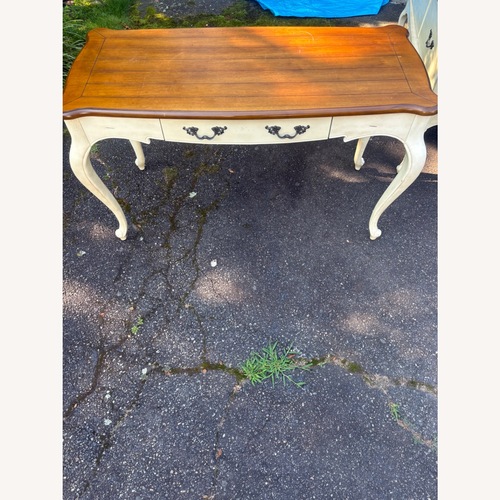 Used Home Decorator's Collection Desk for sale on AptDeco