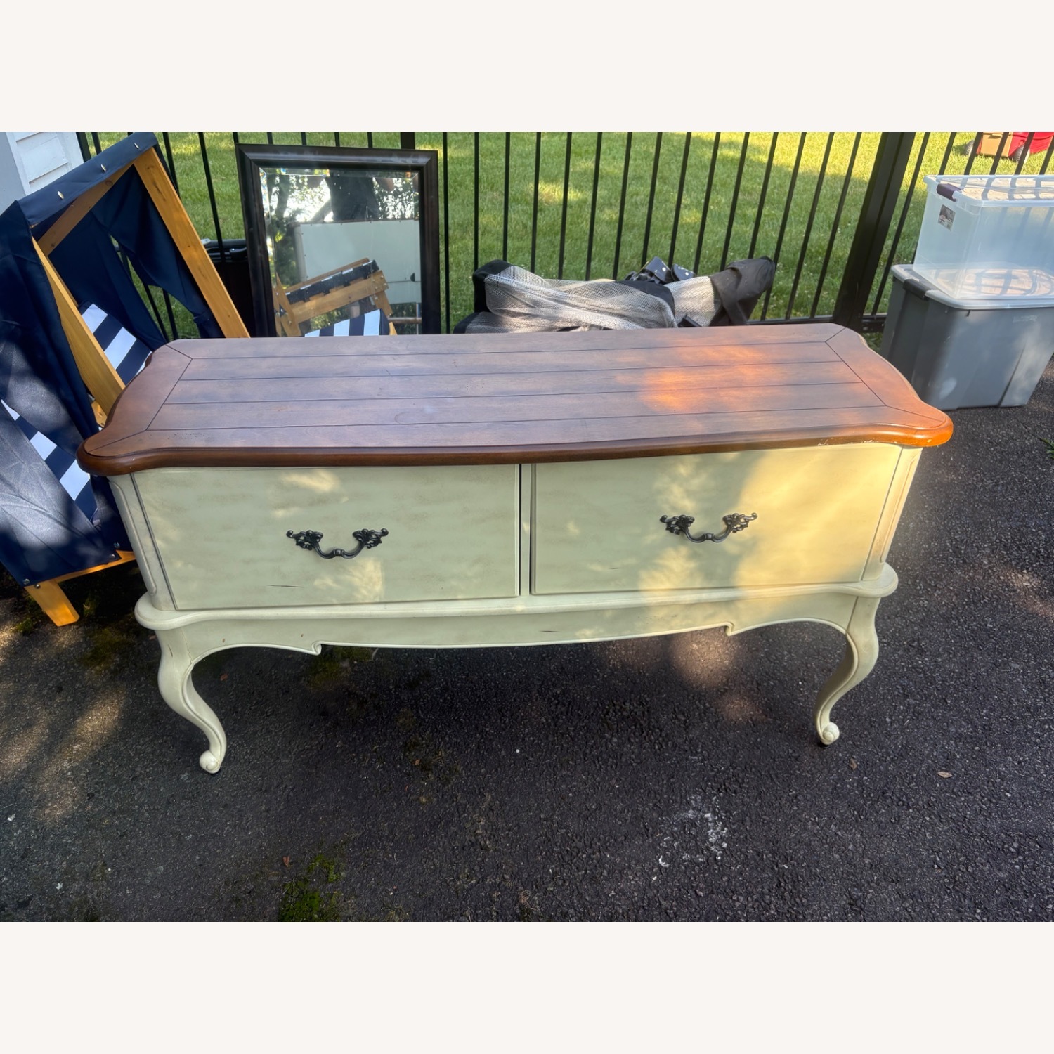 Home Decorator's Collection Sideboard - image-3