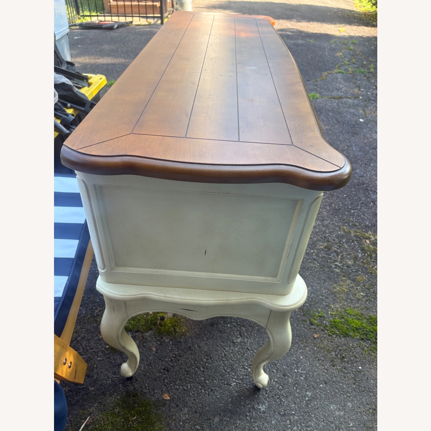Home Decorator's Collection Sideboard - image-2