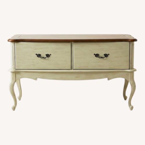 Used Home Decorator's Collection Sideboard for sale on AptDeco