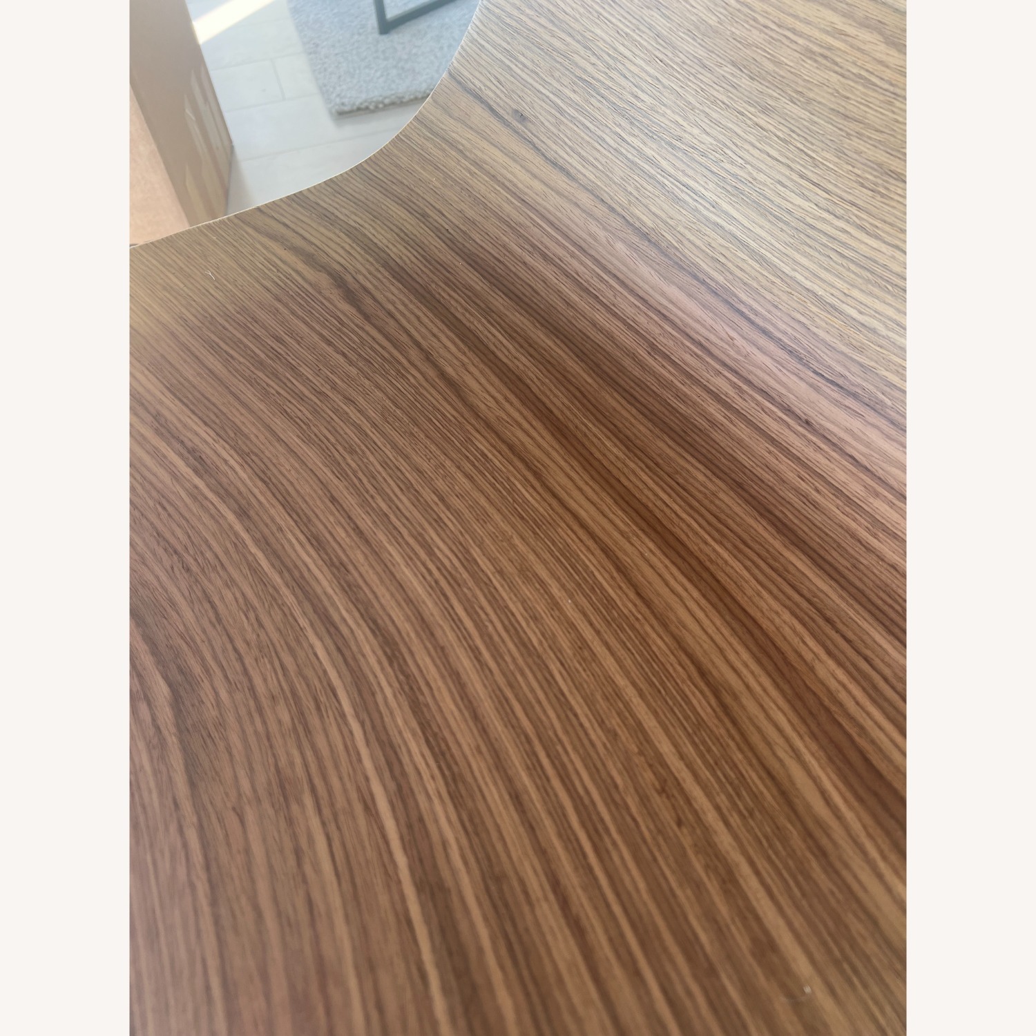 Blue Dot Natural Wood Dining Table - image-24