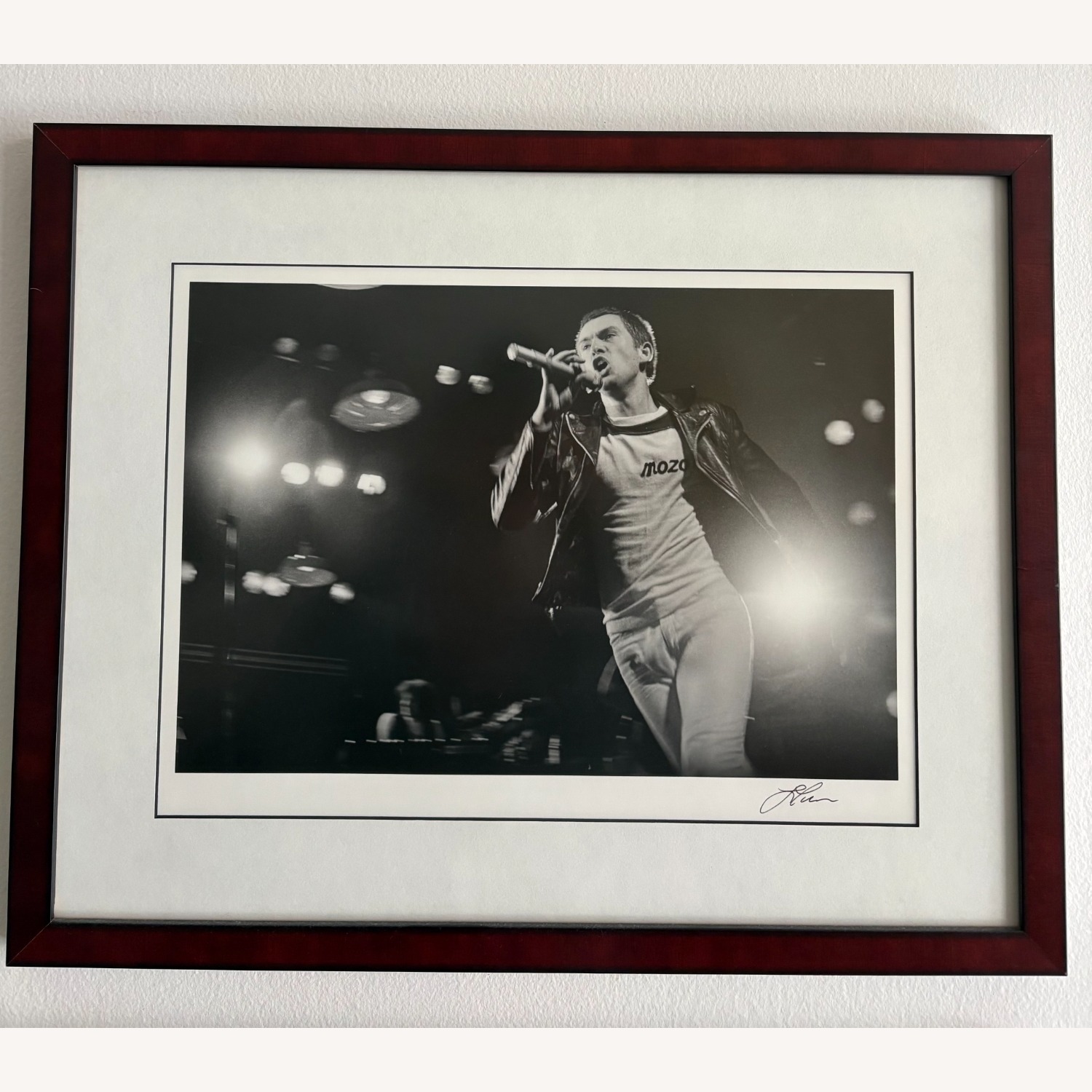 Classic Rock Photography - Peter Gabriel  - image-2