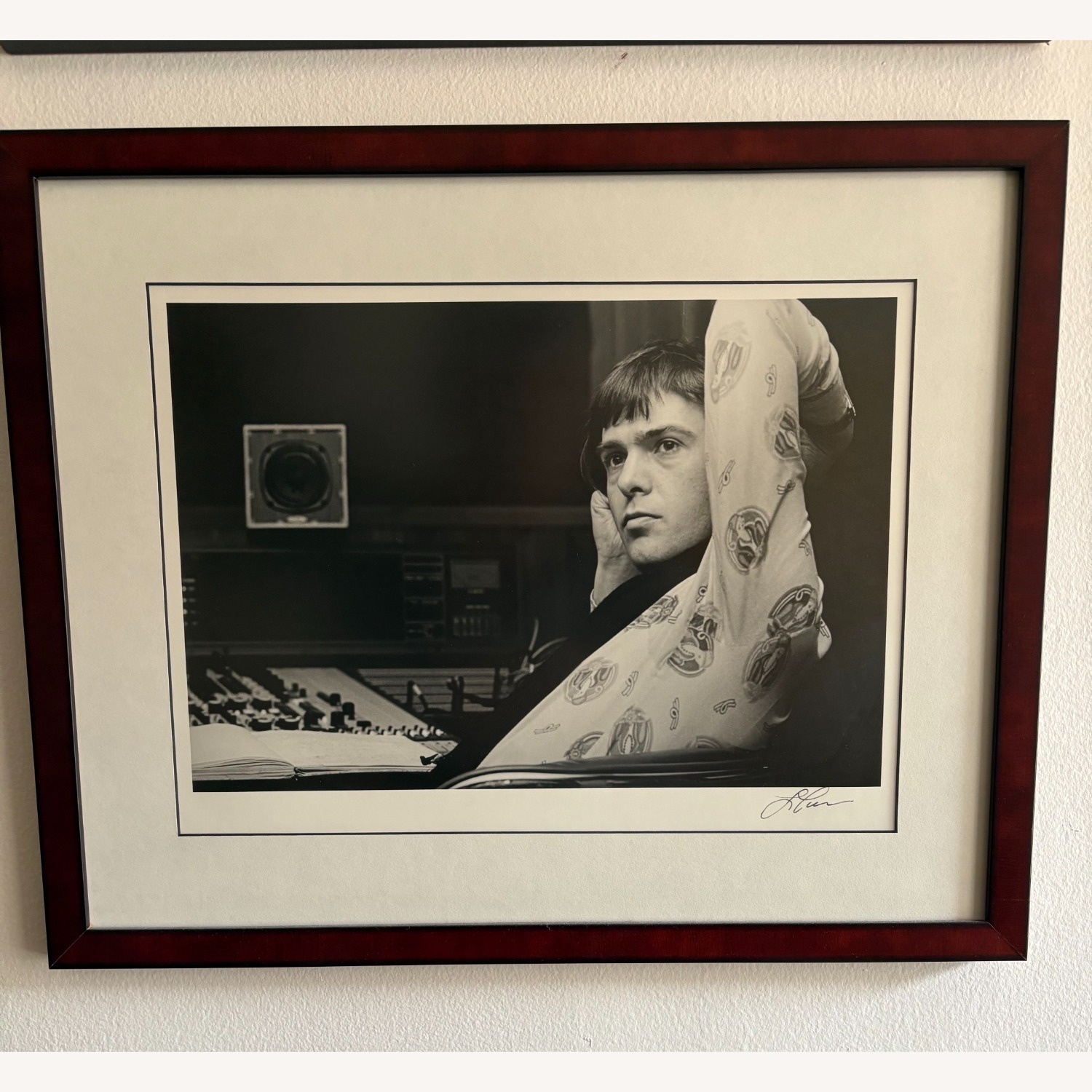 Classic Rock Photography - Peter Gabriel  - image-3