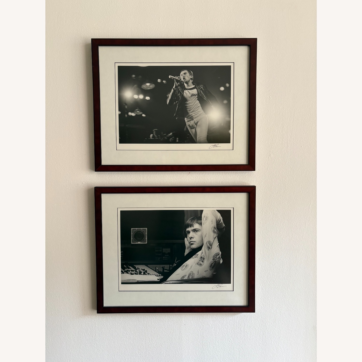 Classic Rock Photography - Peter Gabriel  - image-1