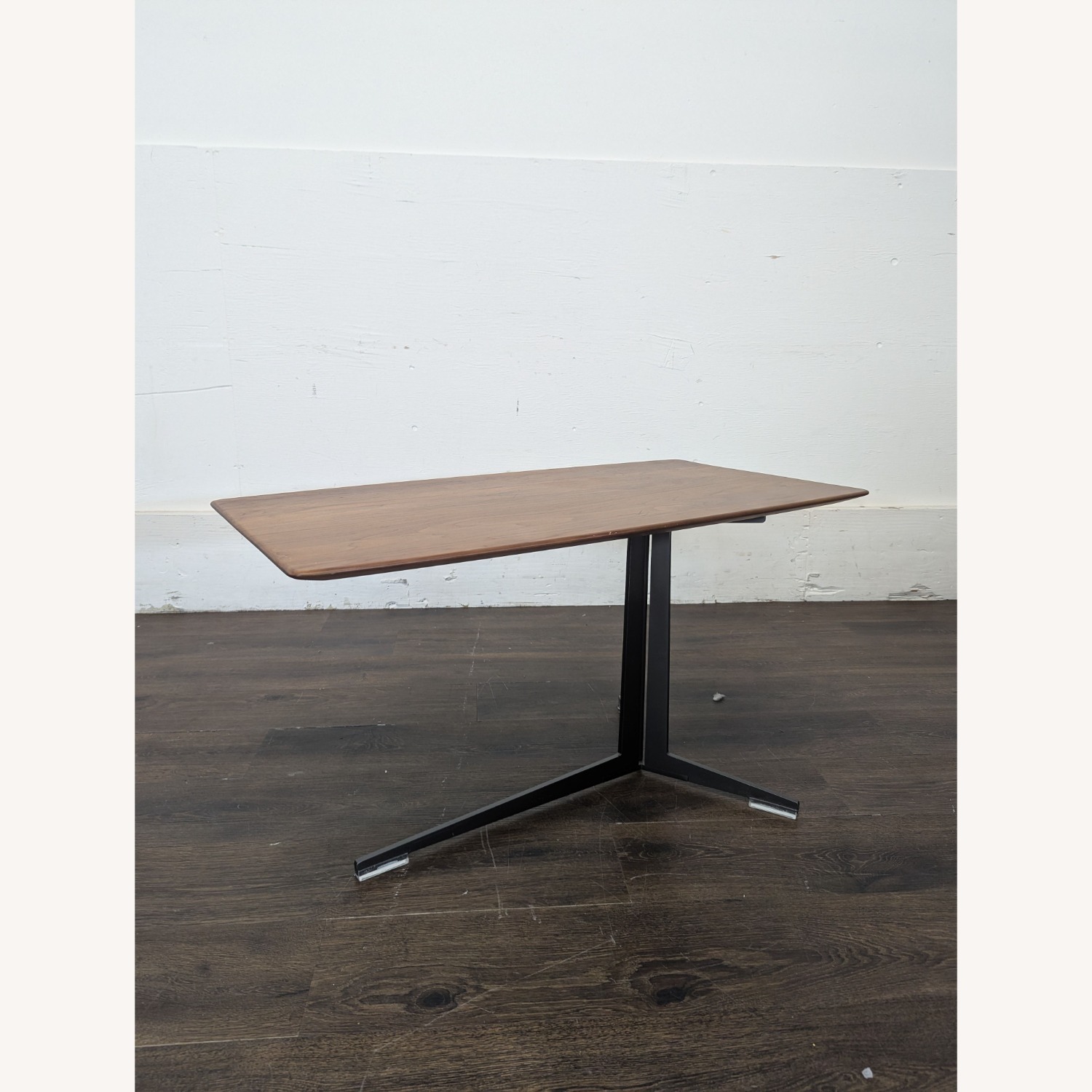Flexform Side Table Antonio Citterio Design - image-3