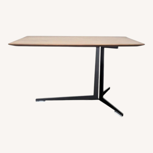 Used Flexform Side Table Antonio Citterio Design for sale on AptDeco