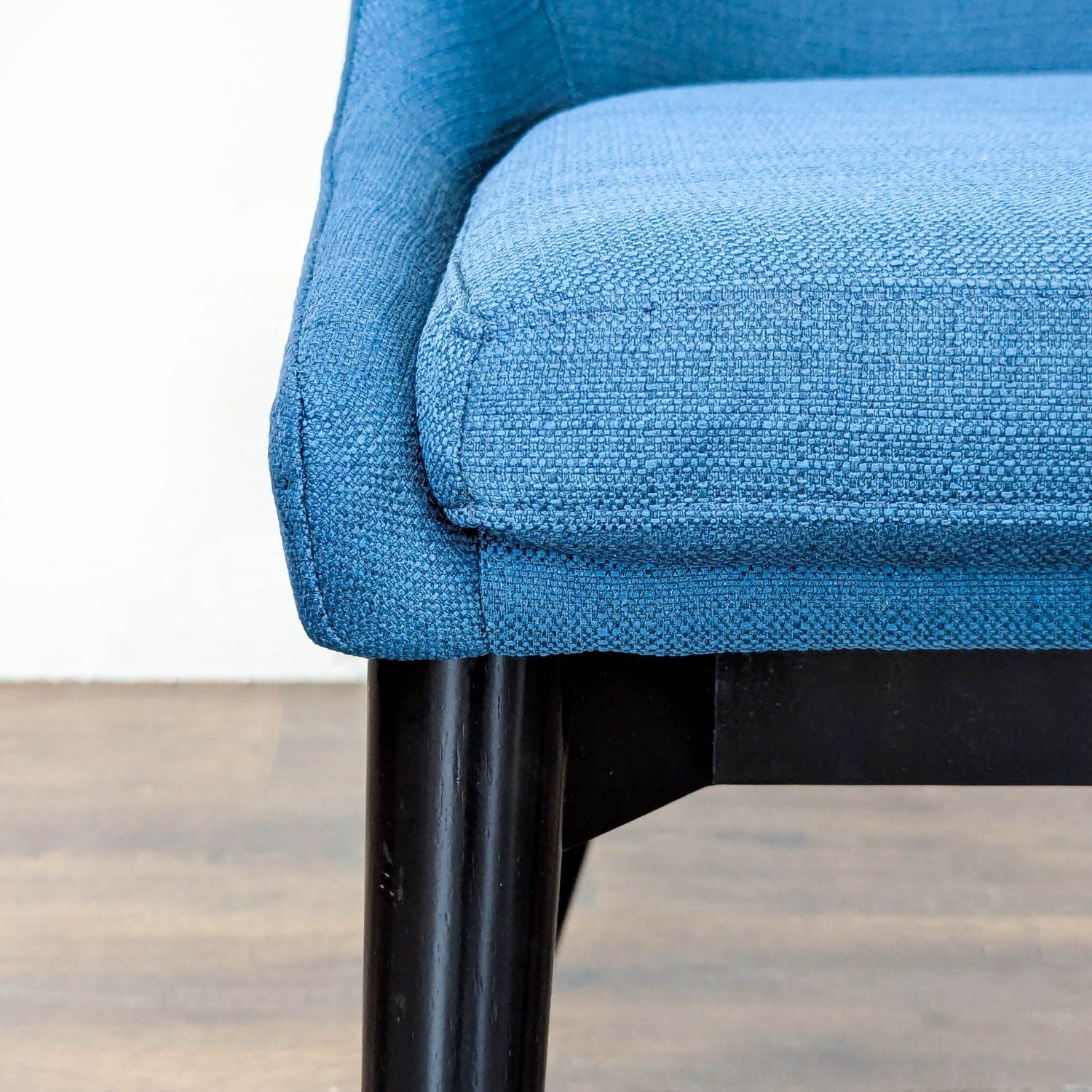 Set of Four Modway Viscount Dining Chairs - image-3