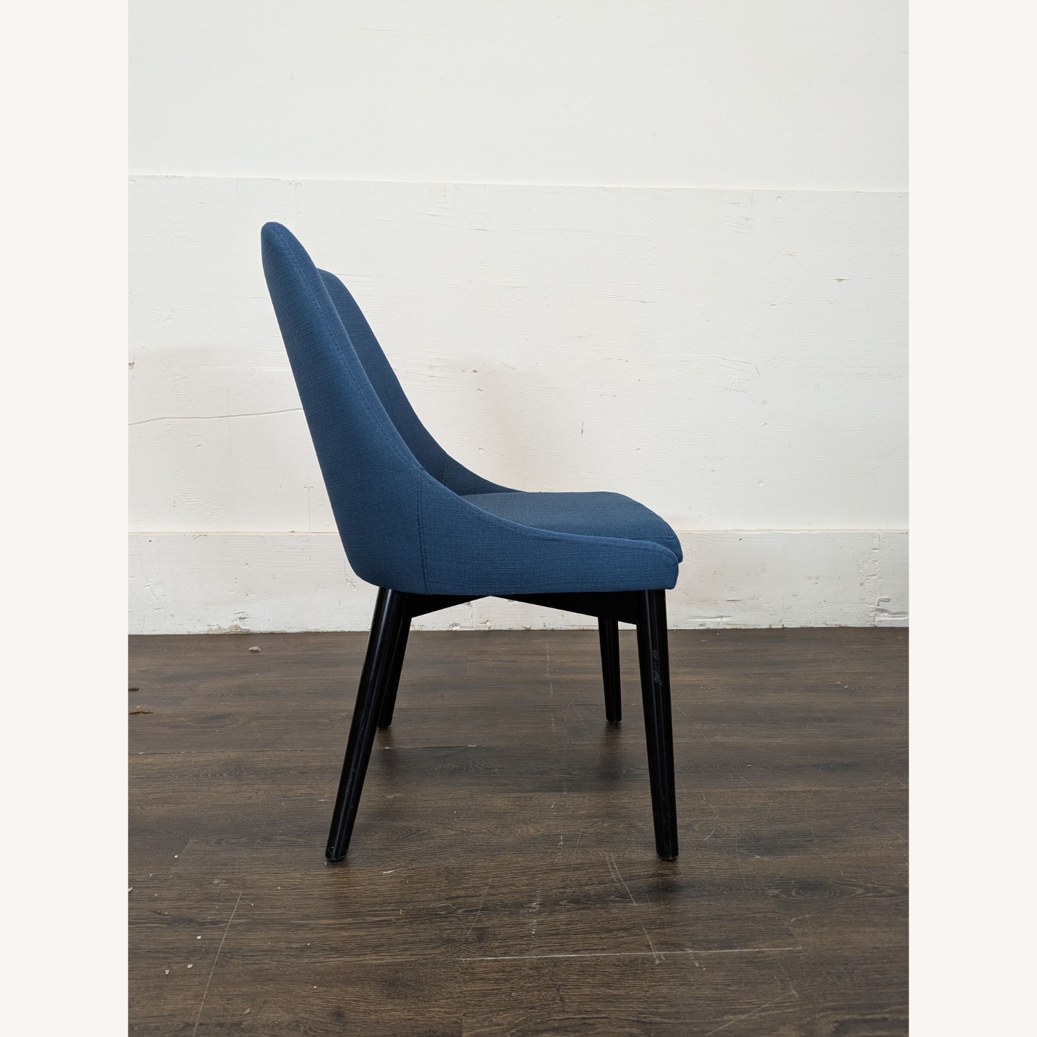 Set of Four Modway Viscount Dining Chairs - image-6