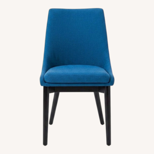 Used Set of Four Modway Viscount Dining Chairs for sale on AptDeco