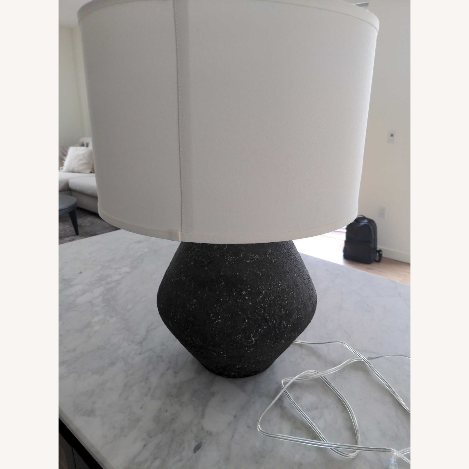 Troy Lighting Artifact Modern Table Lamp  - image-2