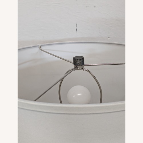 Used Troy Lighting Artifact Modern Table Lamp  for sale on AptDeco