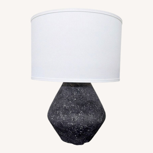 Used Troy Lighting Artifact Modern Table Lamp  for sale on AptDeco