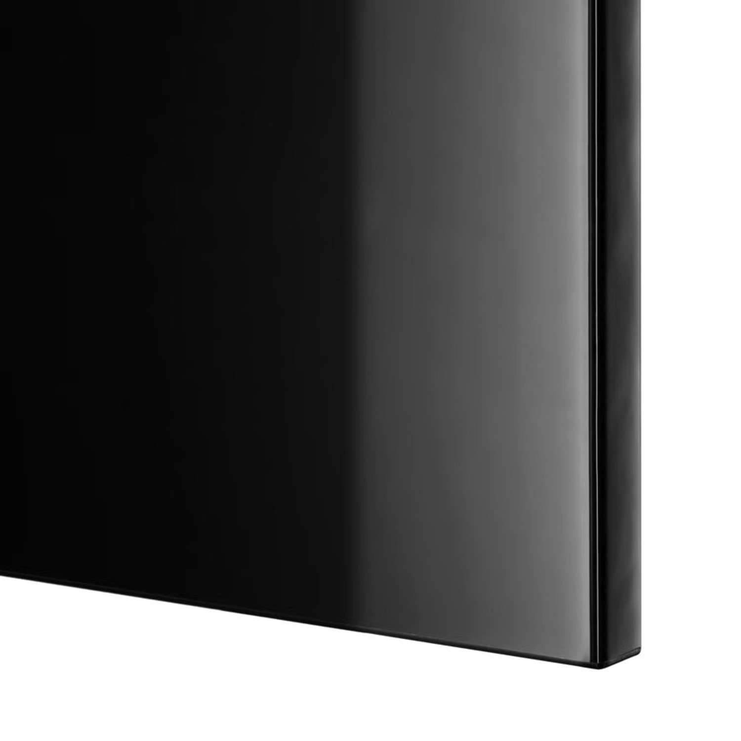 IKEA BESTÅ W Glass Top - image-5