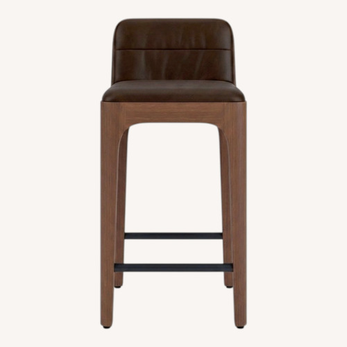 Used Denver Modern Canyon Counter Stool for sale on AptDeco