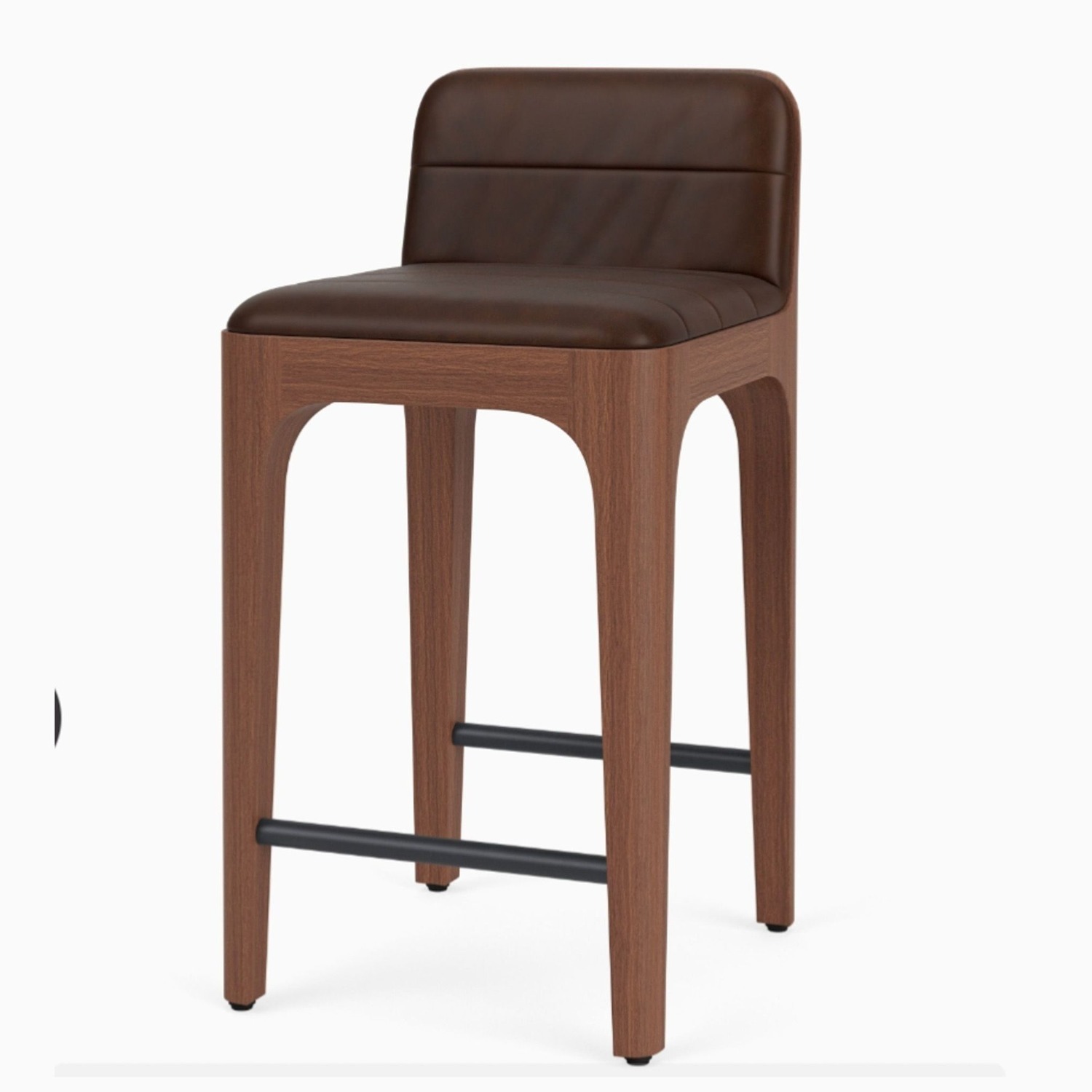 Denver Modern Canyon Counter Stool - image-4