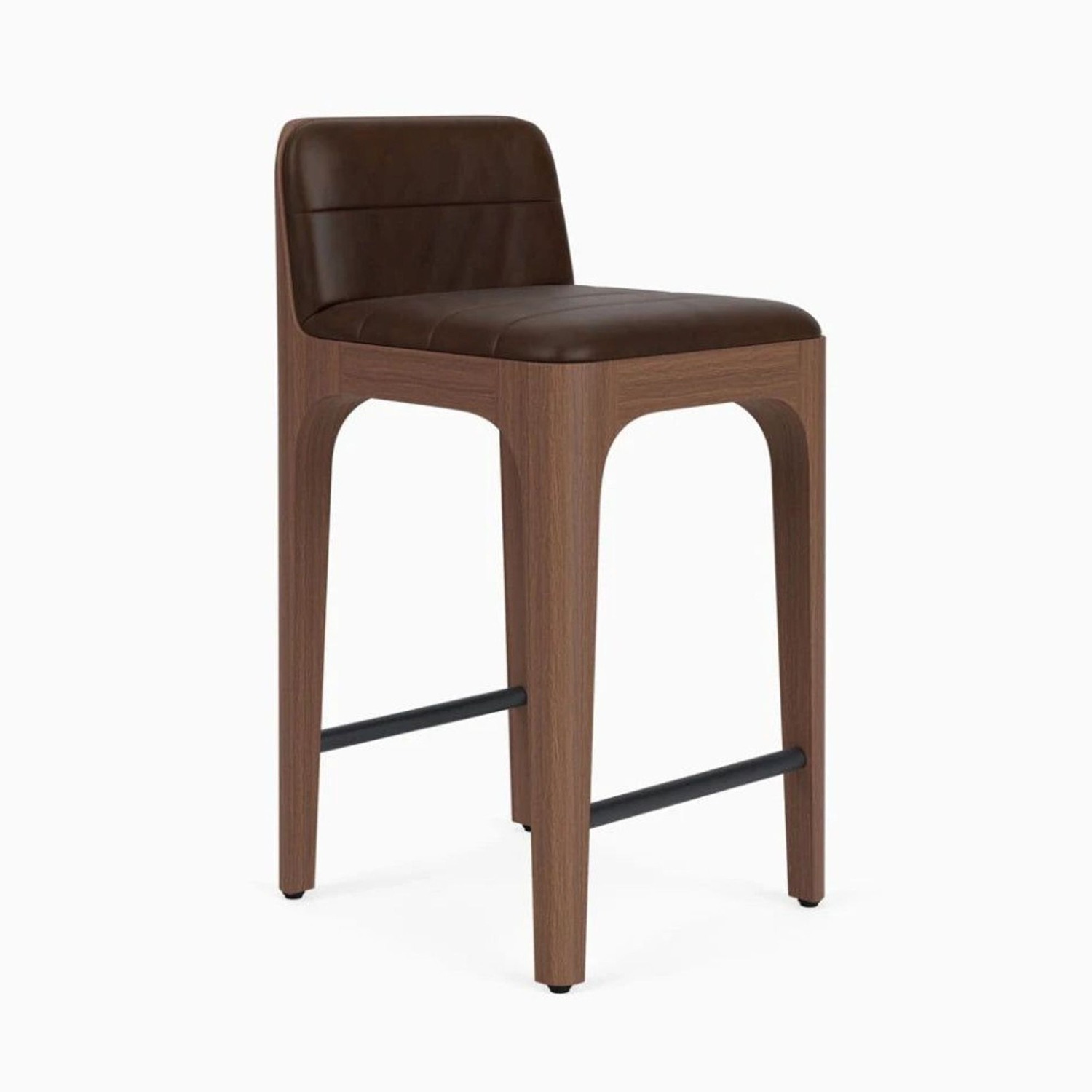 Denver Modern Canyon Counter Stool - image-3