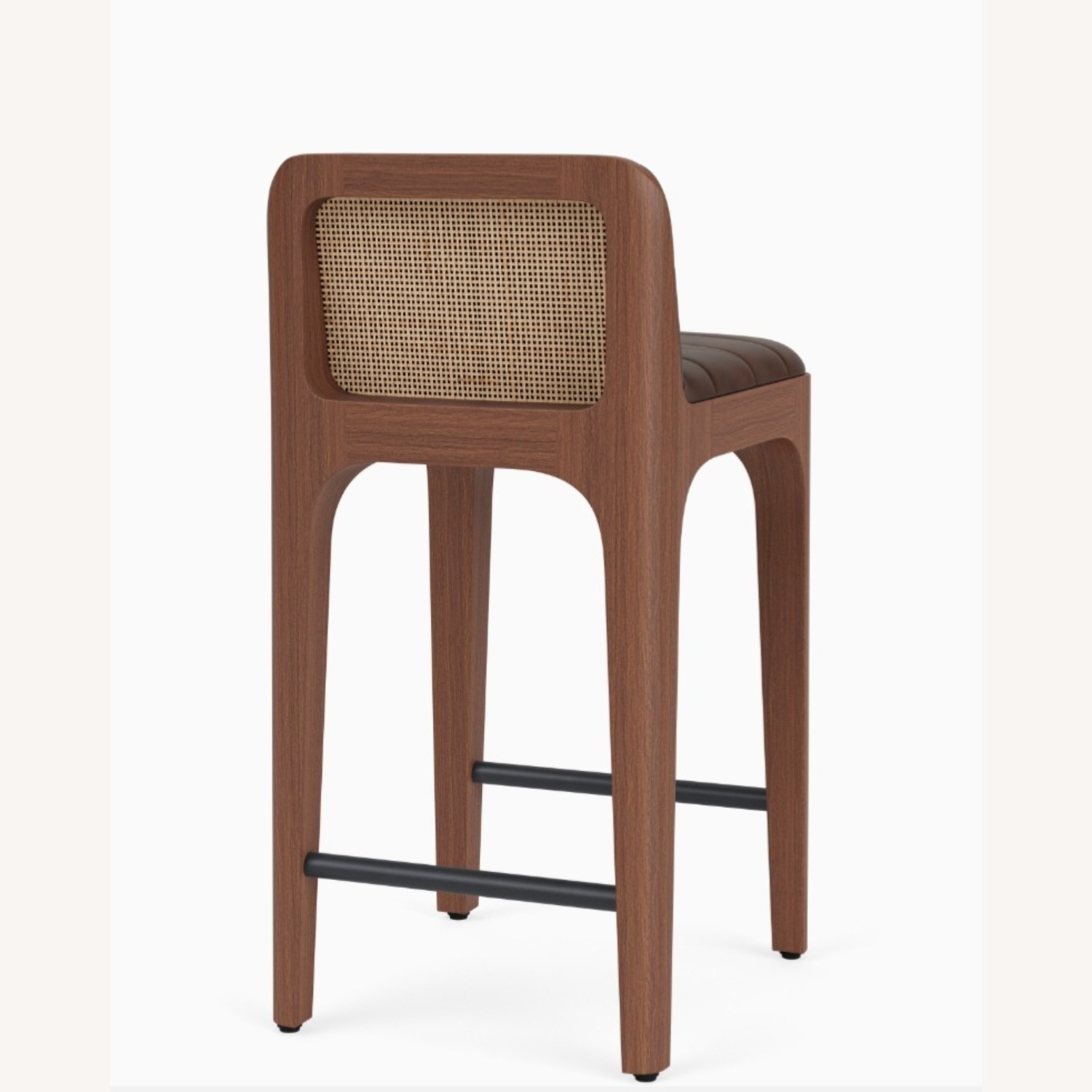 Denver Modern Canyon Counter Stool - image-1
