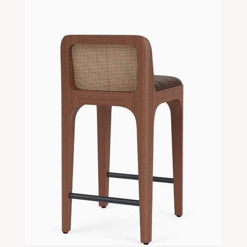 Used Denver Modern Canyon Counter Stool for sale on AptDeco
