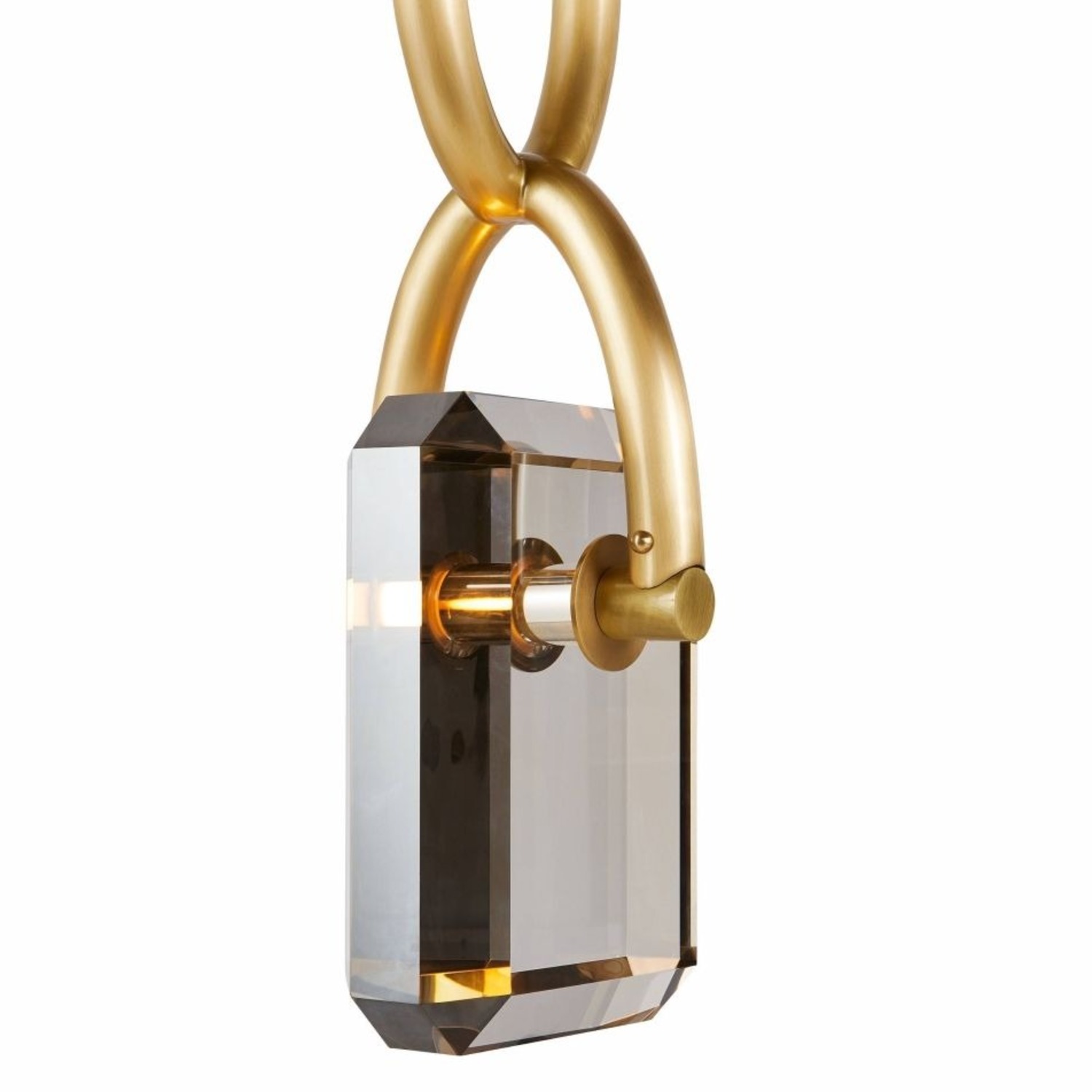 Arteriors Home Estate Gold Pendant  - image-3