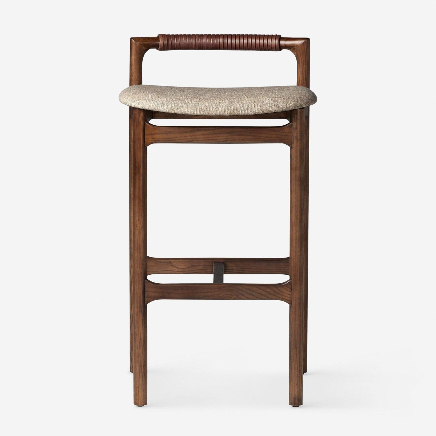 Lulu and Georgia Keeley Bar Stool - image-4