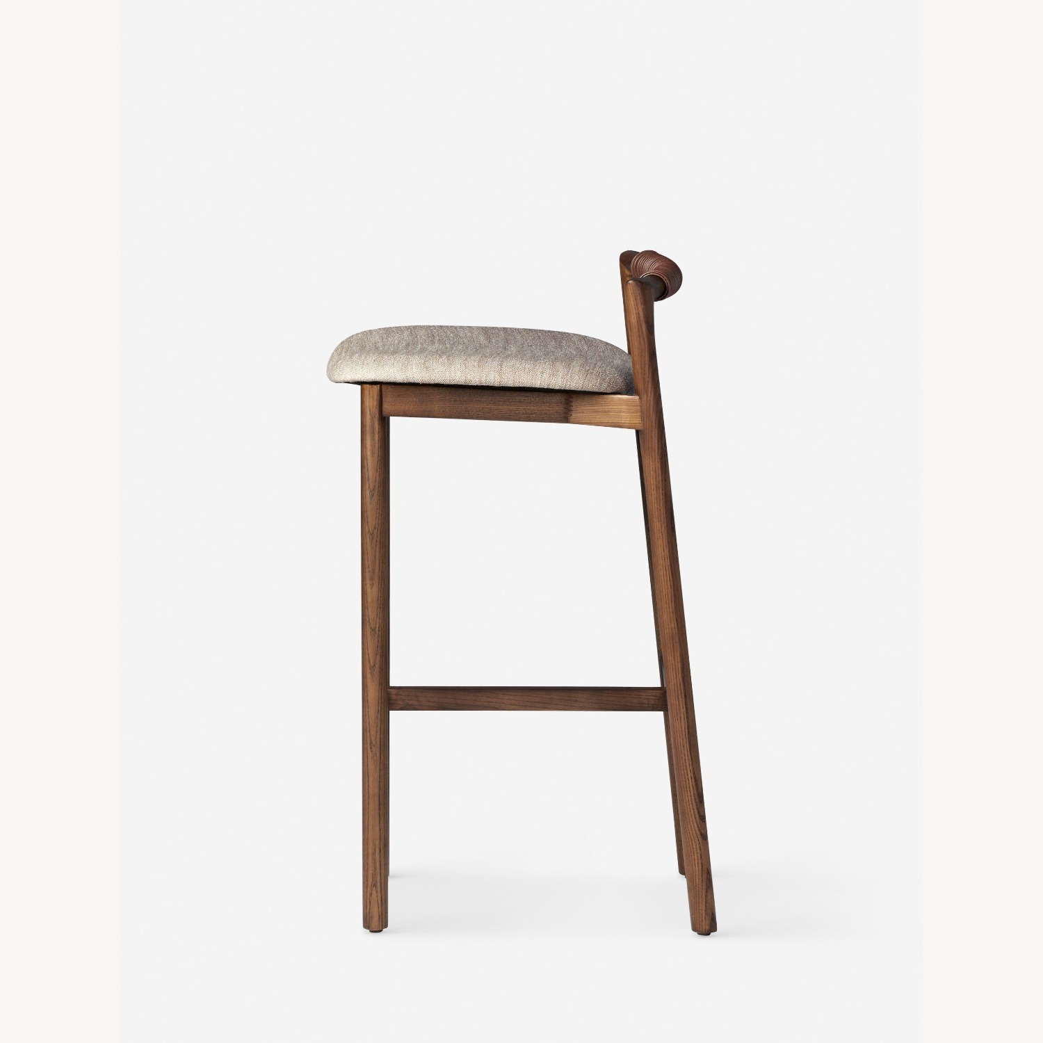 Lulu and Georgia Keeley Bar Stool - image-1