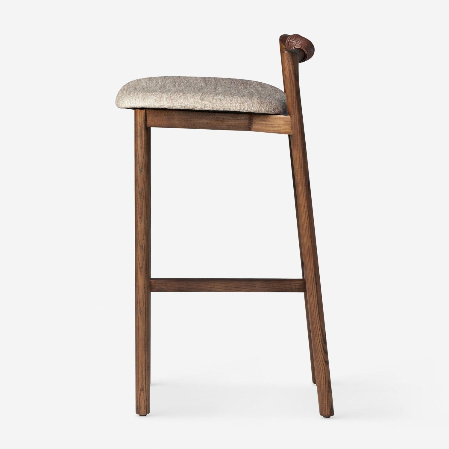 Lulu and Georgia Keeley Bar Stool - image-2