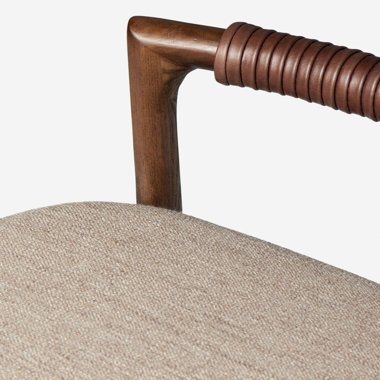 Lulu and Georgia Keeley Bar Stool - image-3
