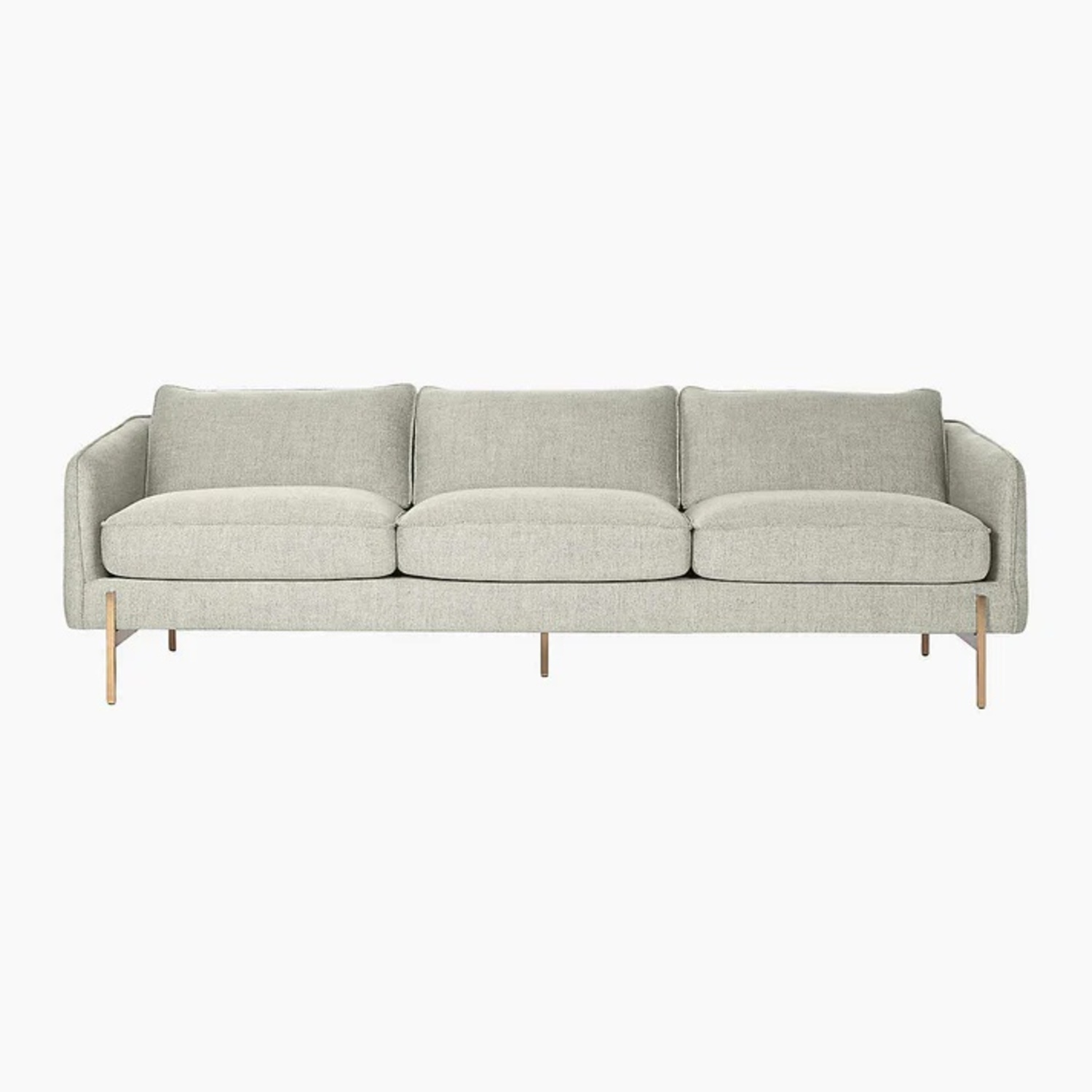 CB2 Hoxton 3 Seater Sofa - image-4