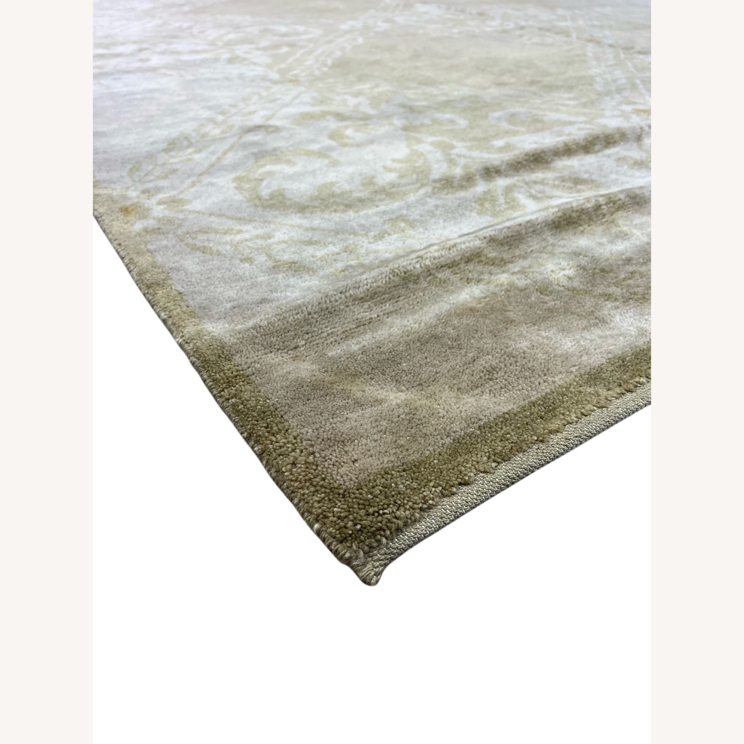 Natural Area Wool Rug 9' x 12' - image-4