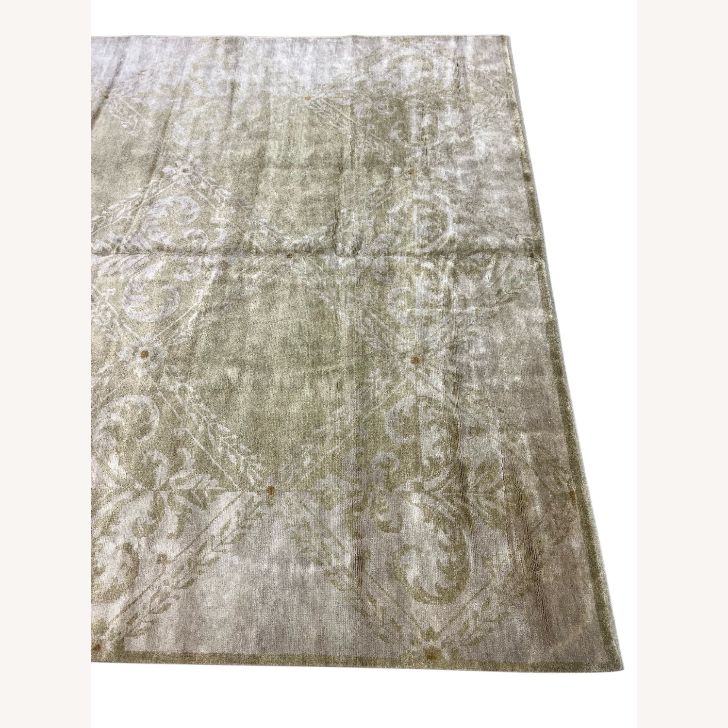 Natural Area Wool Rug 9' x 12' - image-2