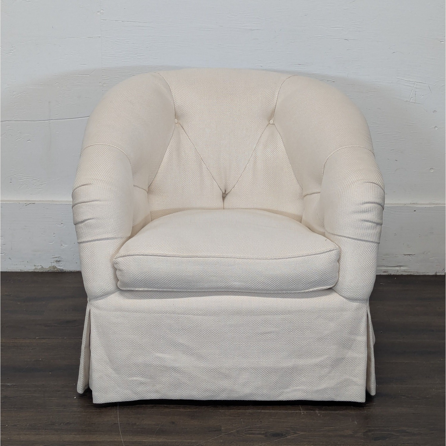 Marco San Francisco Swivel Lounge Chair  - image-2