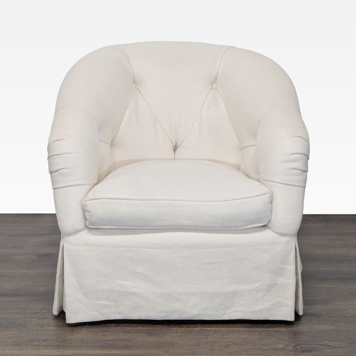 Marco San Francisco Swivel Lounge Chair  - image-5
