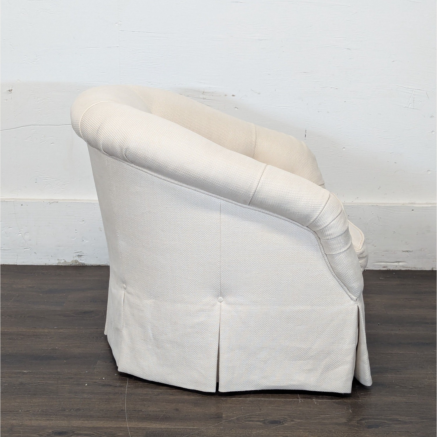 Marco San Francisco Swivel Lounge Chair  - image-1