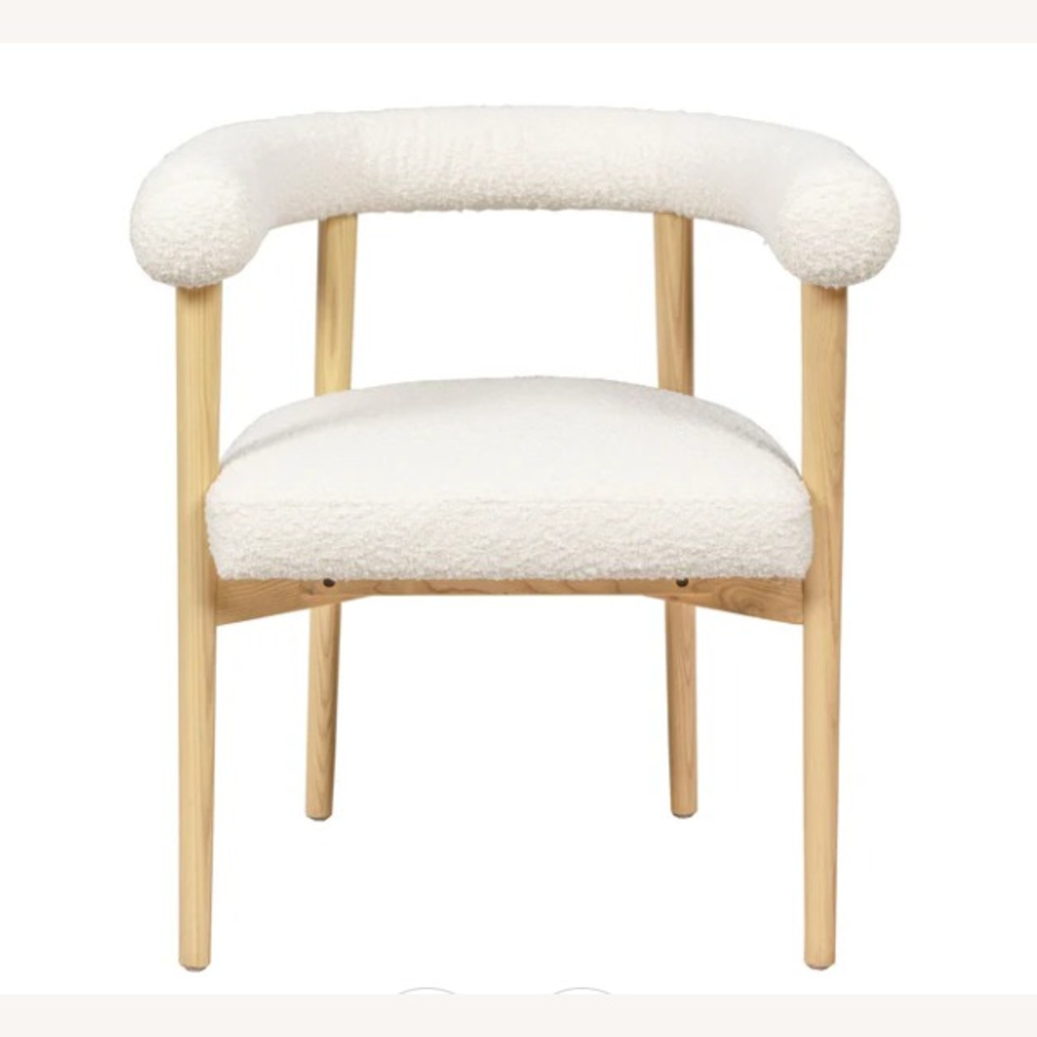TOV Furniture Dining Chair - image-1
