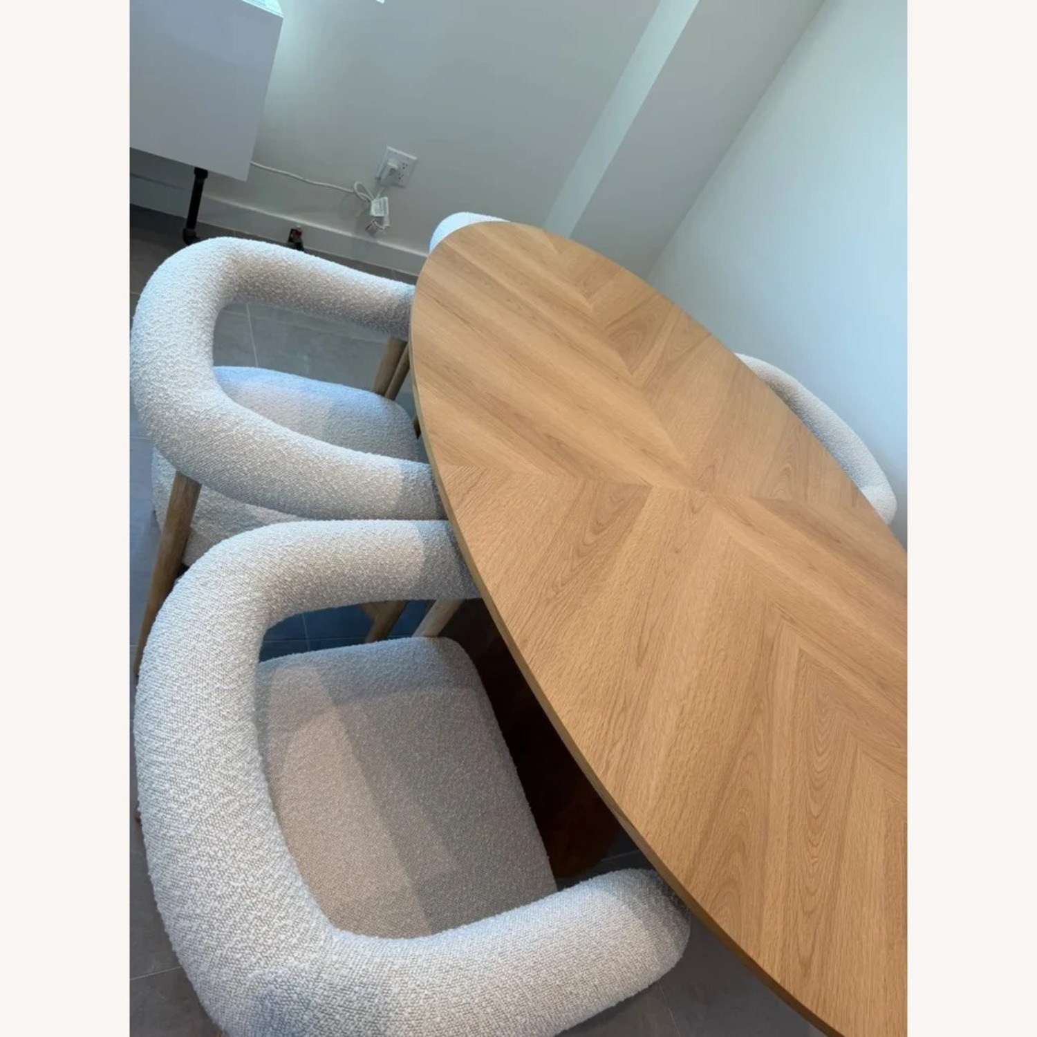 TOV Furniture Dining Chair - image-3