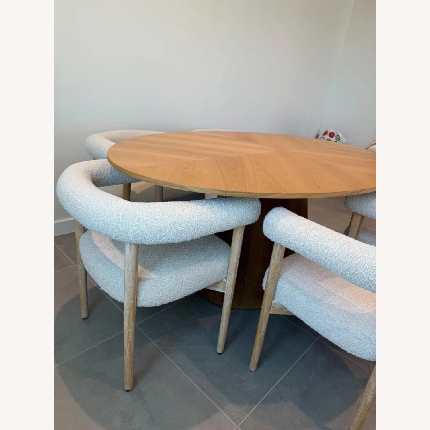 TOV Furniture Dining Chair - image-4