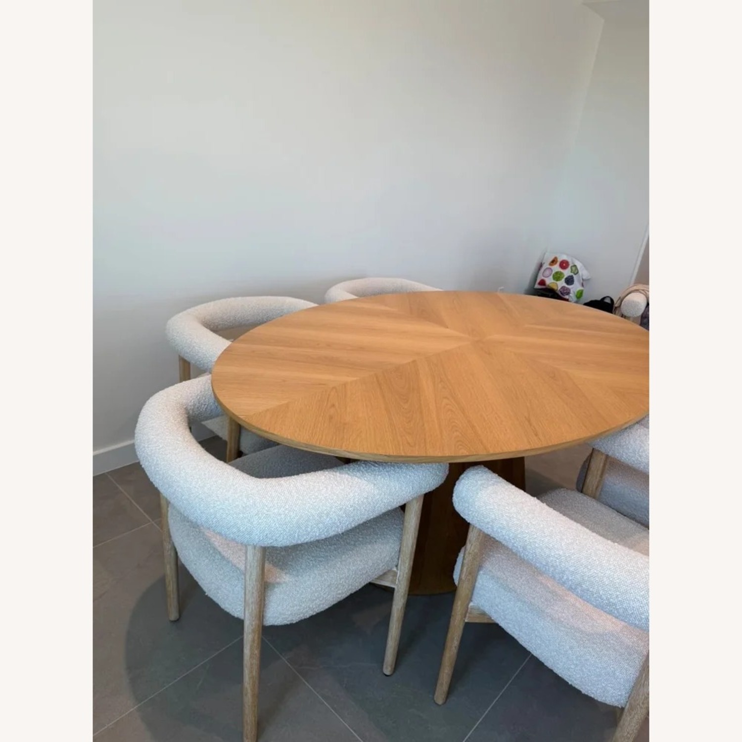 TOV Furniture Dining Chair - image-2