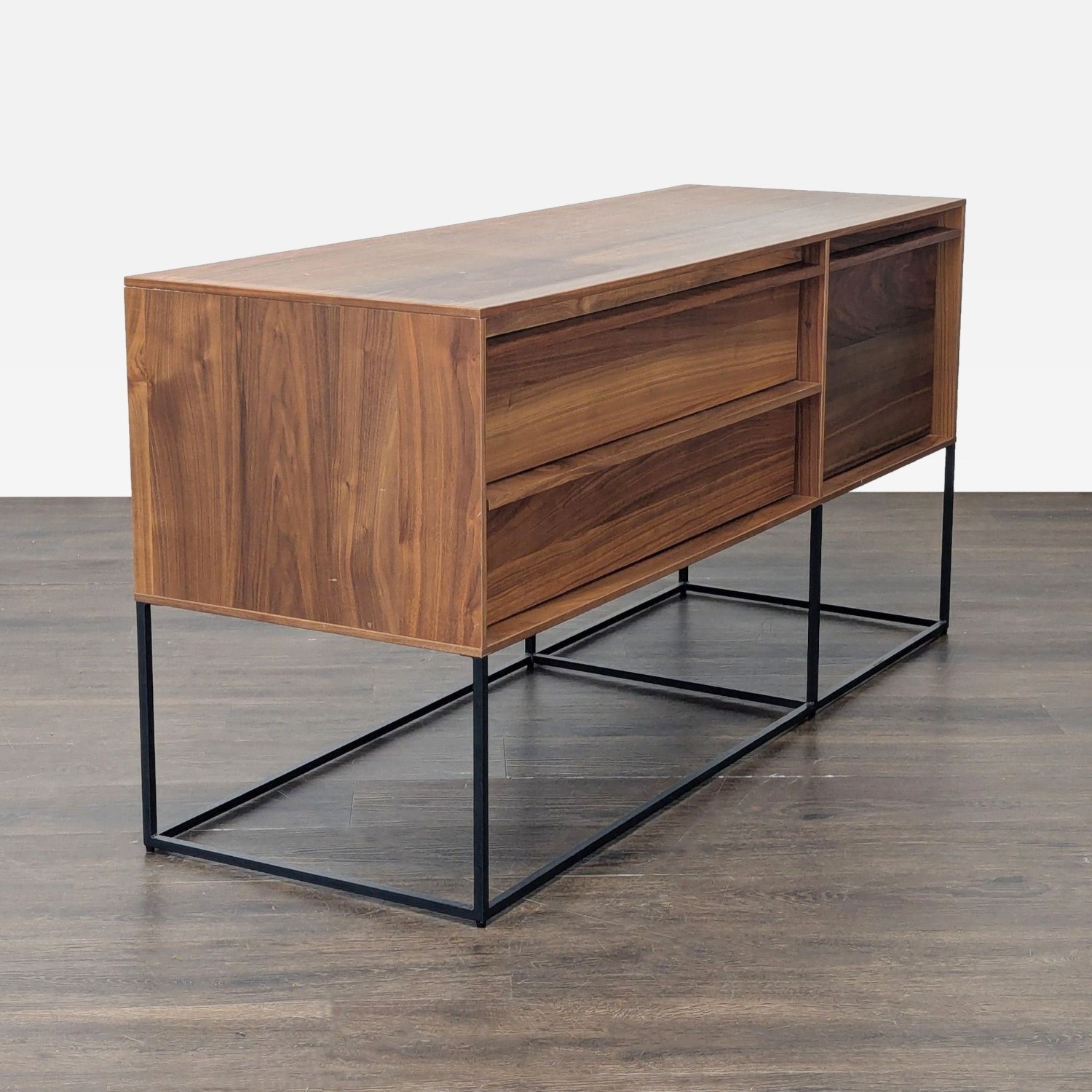 Blu Dot Rule 1Door/2 Drawer Console - image-5
