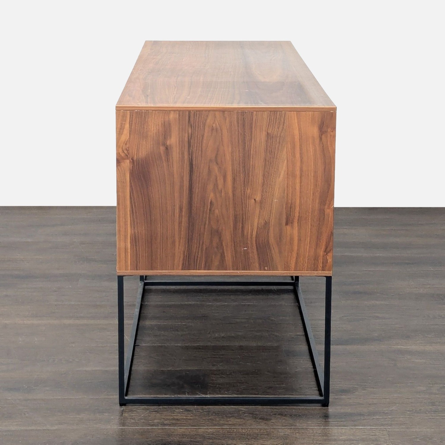 Blu Dot Rule 1Door/2 Drawer Console - image-4