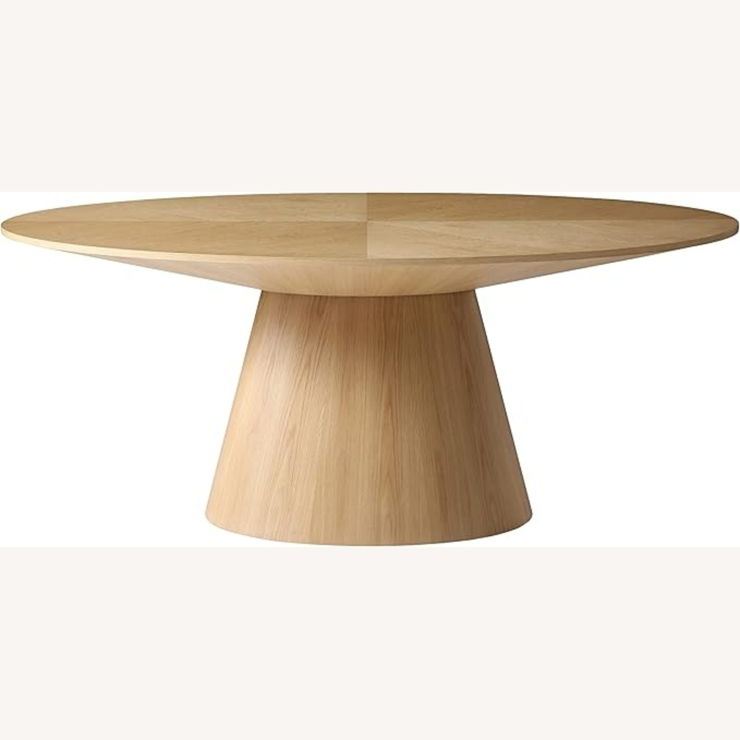 Meridiani Gavin Midcentury Style Table - image-8