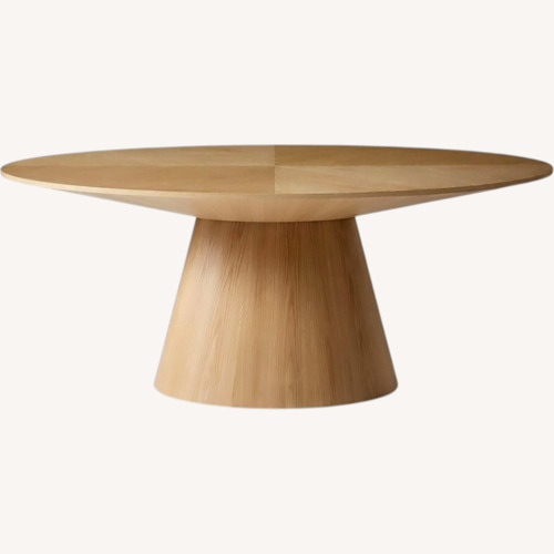 Used Meridiani Gavin Midcentury Style Table for sale on AptDeco