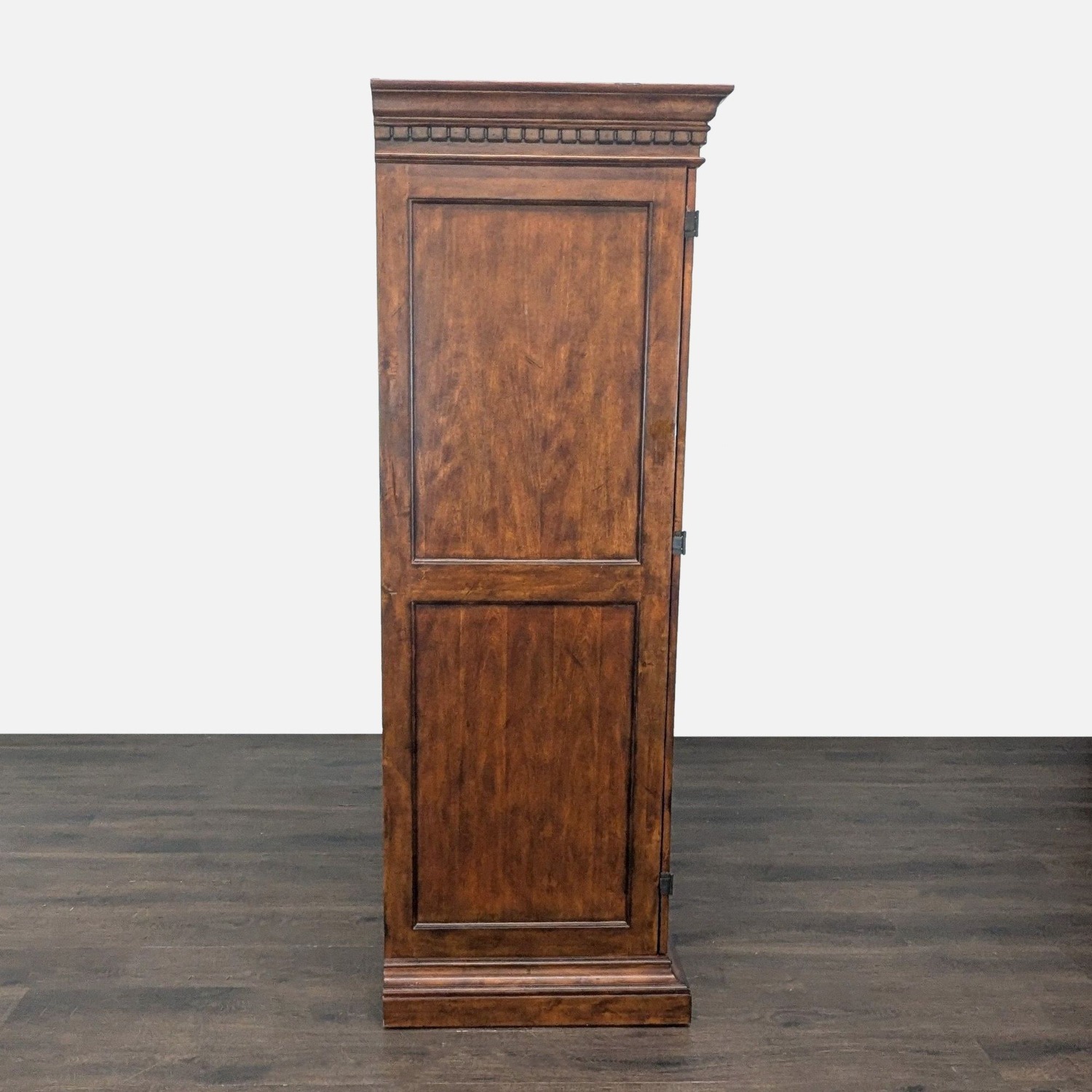 Howard Miller South Haven Wine Cabinet - image-2