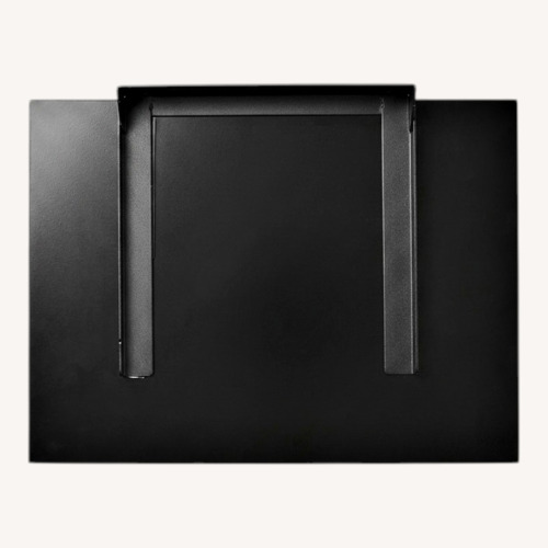 Used Glass Wall Shelves for Storing  for sale on AptDeco