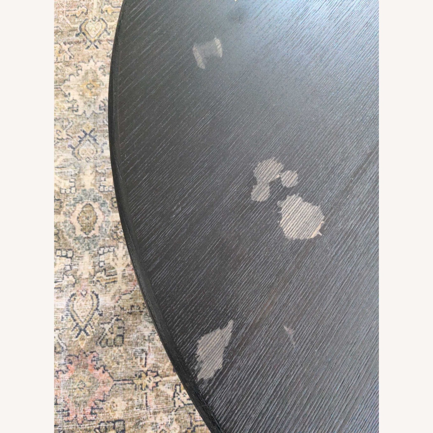 Arhaus Wood Coffee Table - image-4